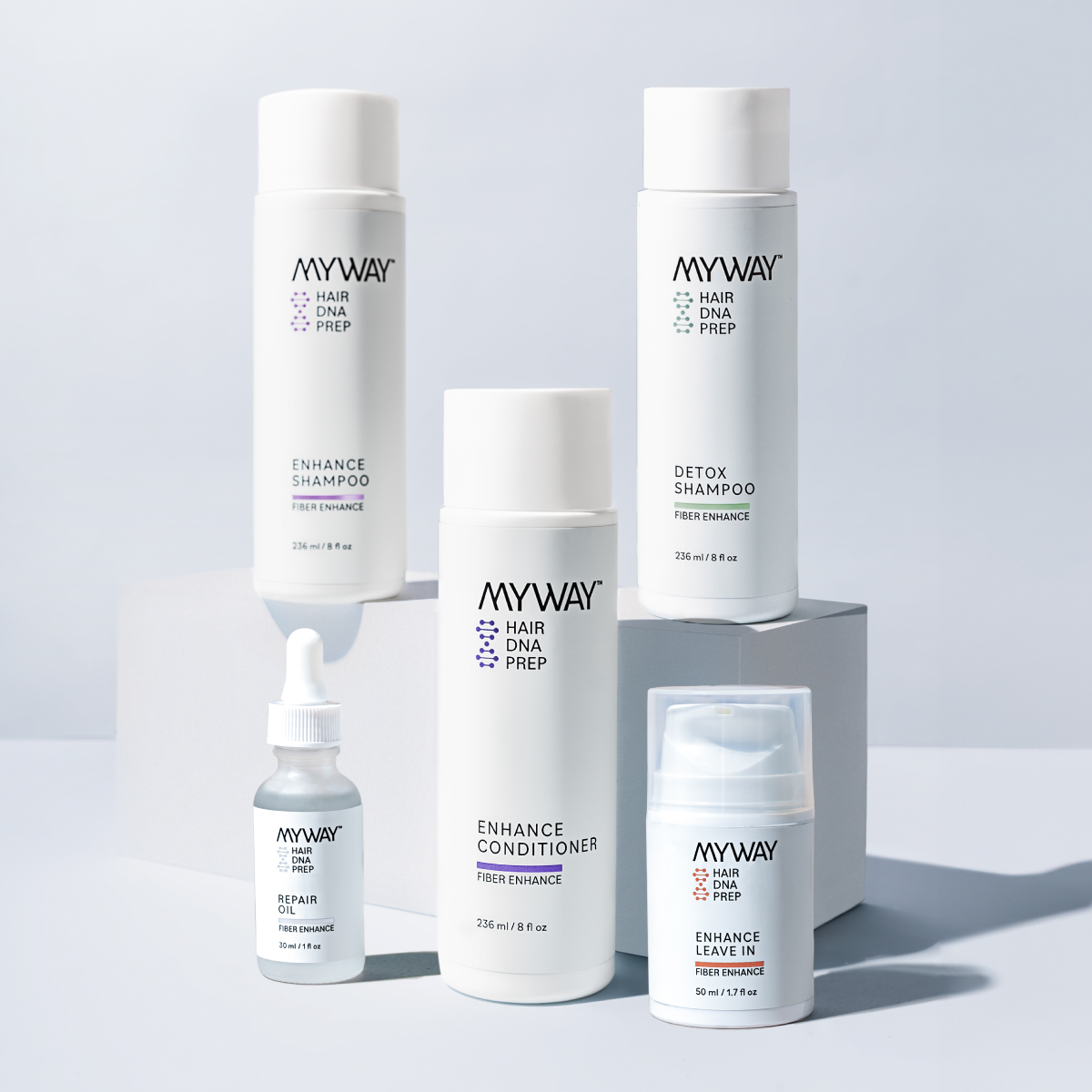 Disrupting the Hair Care Industry