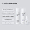 Frizz Control Set