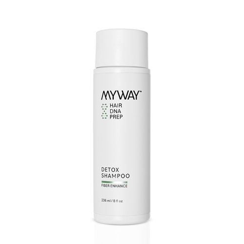Detox Shampoo