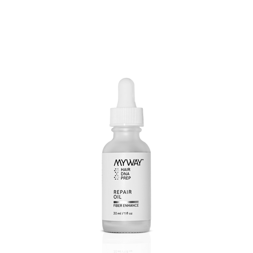 Repair Oil