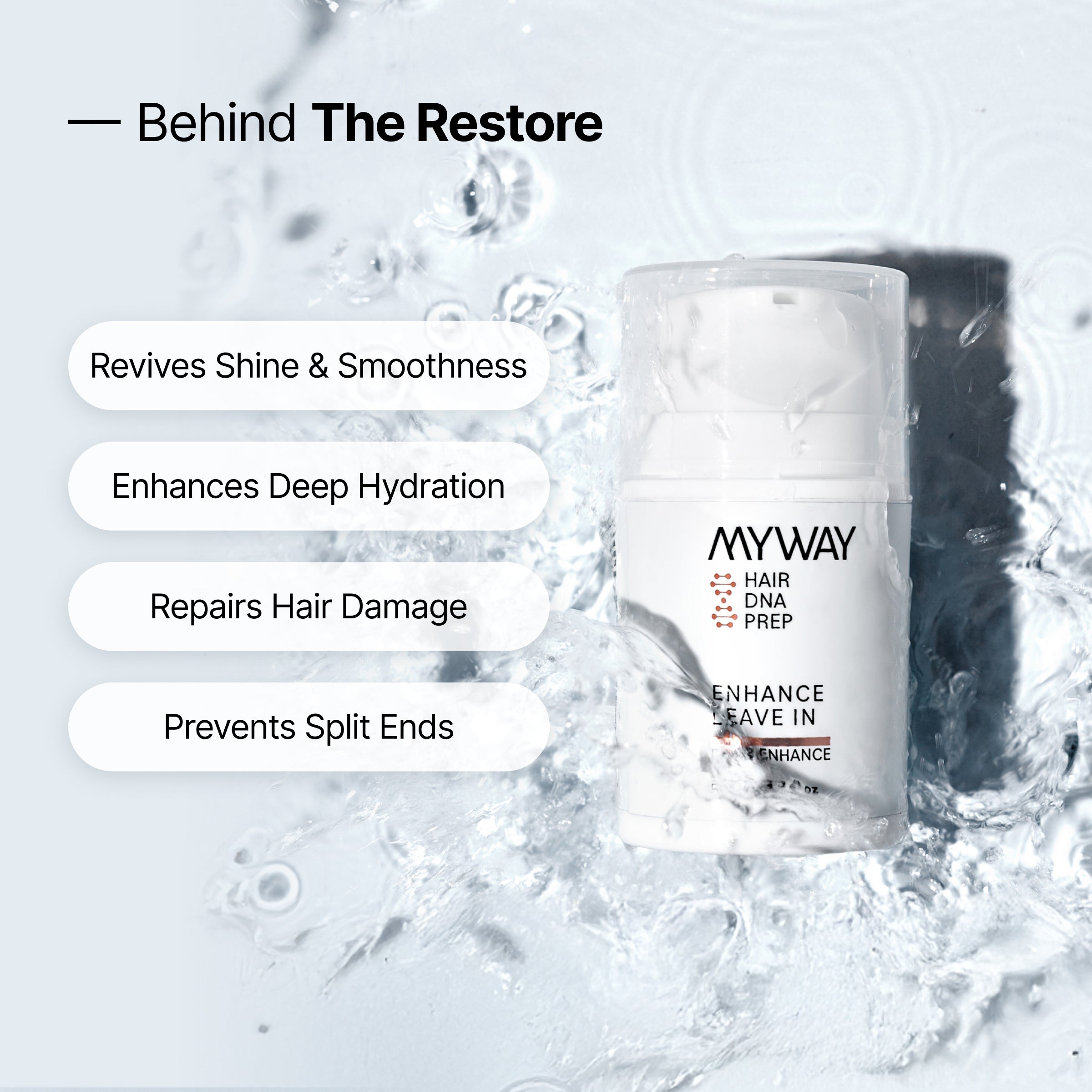 Leave In Conditioner