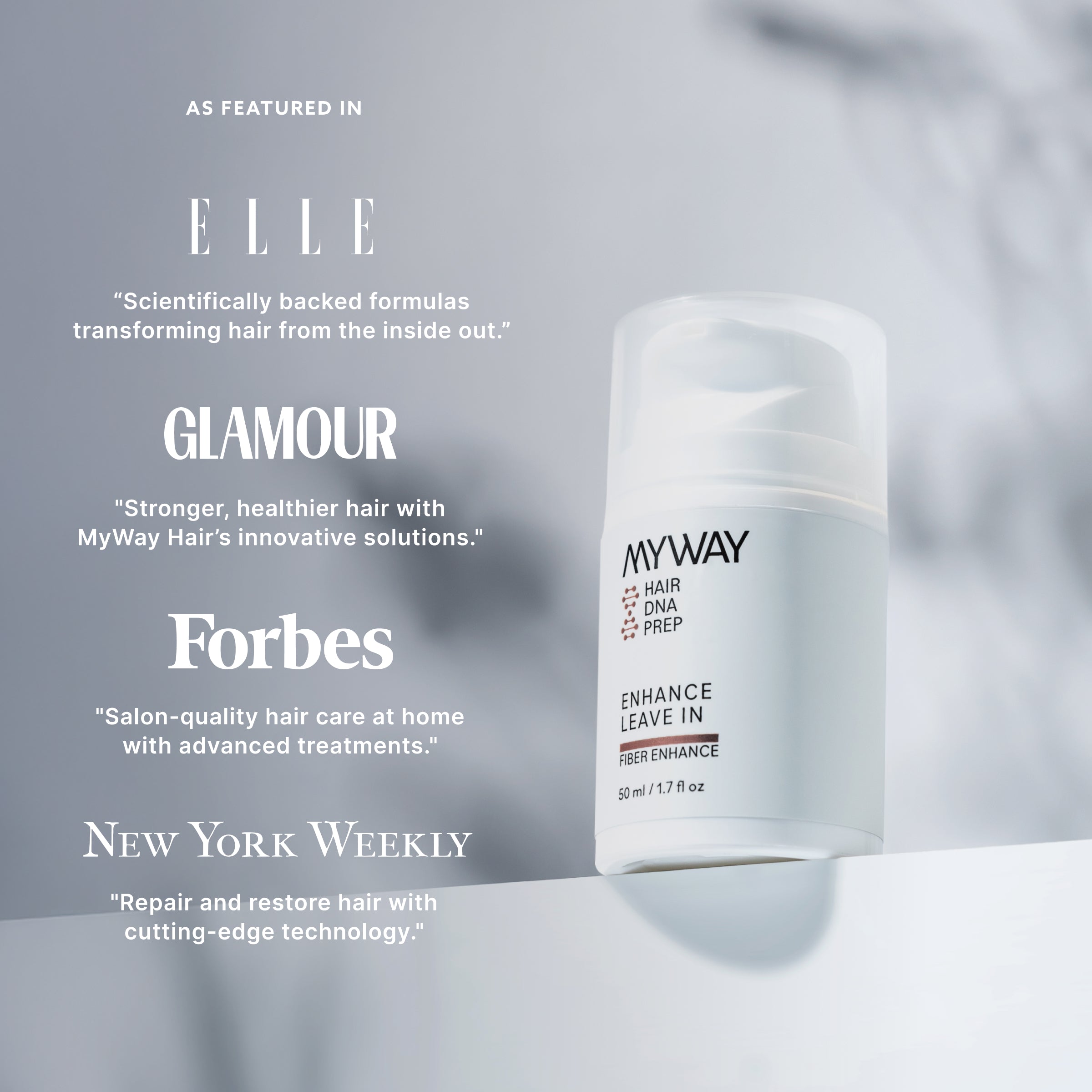 Leave In Conditioner