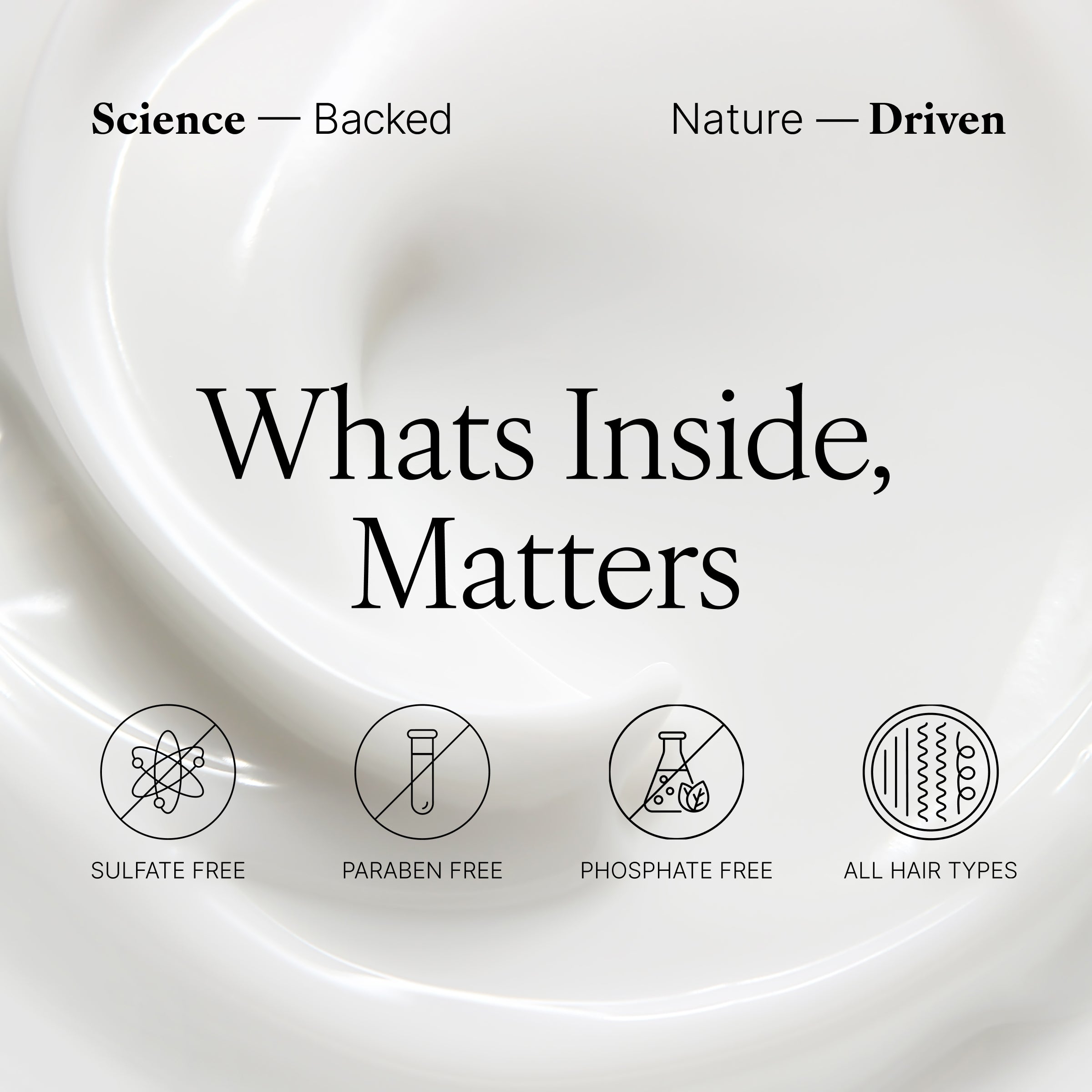 Leave In Conditioner