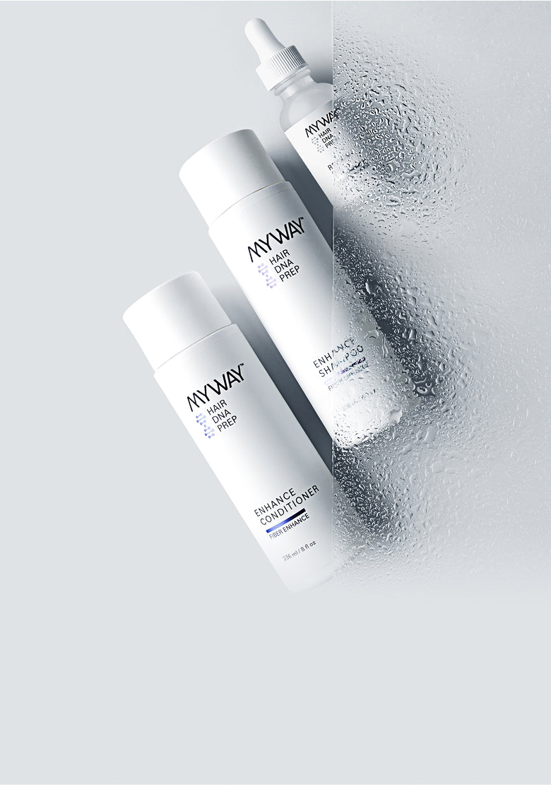 Enhance Conditioner | MyWay HAIR DNA
